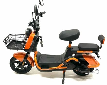 Другая Другая, объемом двигателя 0 л и пробегом 0 тыс. км за 498 $, фото 1 на Automoto.ua