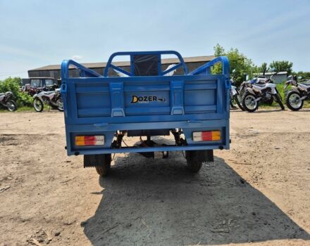 Другая Другая, объемом двигателя 0 л и пробегом 0 тыс. км за 1750 $, фото 2 на Automoto.ua