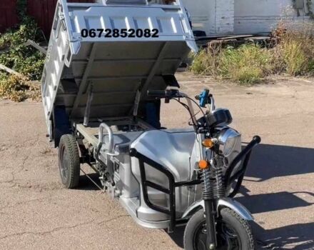 Другая Другая, объемом двигателя 0 л и пробегом 0 тыс. км за 1998 $, фото 7 на Automoto.ua