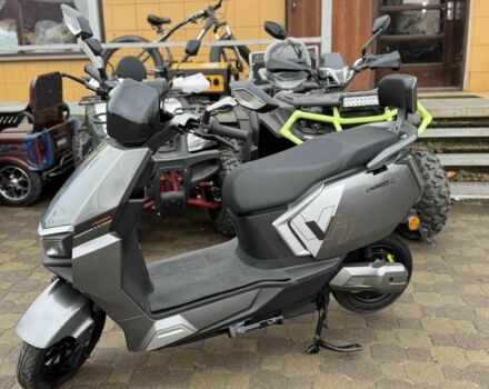 Другая Другая, объемом двигателя 0 л и пробегом 0 тыс. км за 827 $, фото 2 на Automoto.ua