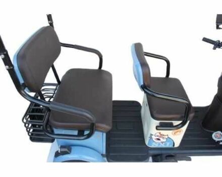 Інша Інша, об'ємом двигуна 0 л та пробігом 0 тис. км за 1157 $, фото 4 на Automoto.ua