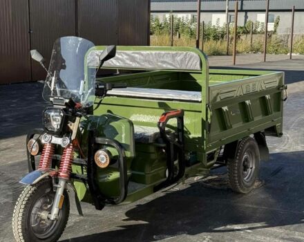 Другая Другая, объемом двигателя 0 л и пробегом 0 тыс. км за 2576 $, фото 6 на Automoto.ua