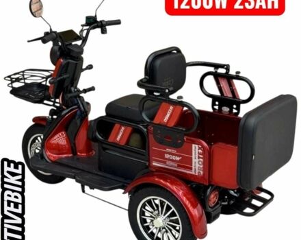 Другая Другая, объемом двигателя 0 л и пробегом 0 тыс. км за 902 $, фото 5 на Automoto.ua