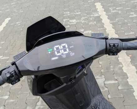 Другая Другая, объемом двигателя 0 л и пробегом 0 тыс. км за 1077 $, фото 7 на Automoto.ua