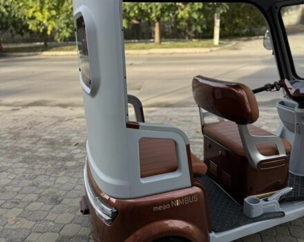 Другая Другая, объемом двигателя 0 л и пробегом 0 тыс. км за 1659 $, фото 3 на Automoto.ua