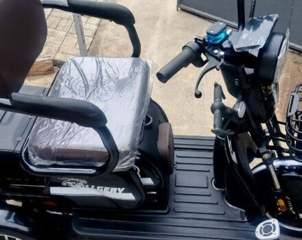 Інша Інша, об'ємом двигуна 0 л та пробігом 0 тис. км за 841 $, фото 6 на Automoto.ua