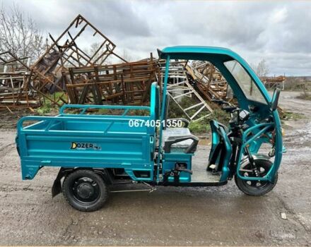 Другая Другая, объемом двигателя 0 л и пробегом 0 тыс. км за 1900 $, фото 2 на Automoto.ua