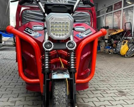 Другая Другая, объемом двигателя 0 л и пробегом 0 тыс. км за 1328 $, фото 16 на Automoto.ua