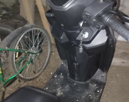 Другая Другая, объемом двигателя 0 л и пробегом 0 тыс. км за 1111 $, фото 1 на Automoto.ua