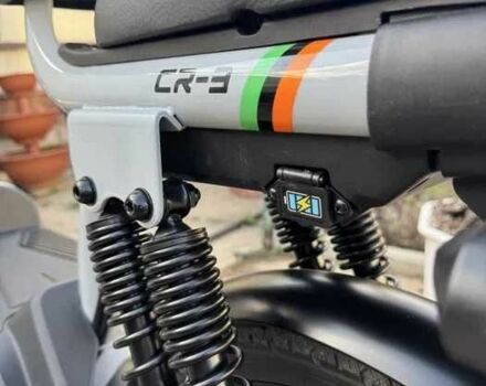 Інша Інша, об'ємом двигуна 0 л та пробігом 0 тис. км за 539 $, фото 18 на Automoto.ua