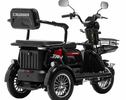 Другая Другая, объемом двигателя 0 л и пробегом 0 тыс. км за 890 $, фото 5 на Automoto.ua