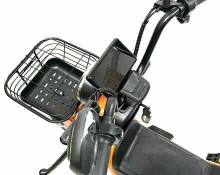 Другая Другая, объемом двигателя 0 л и пробегом 0 тыс. км за 498 $, фото 5 на Automoto.ua