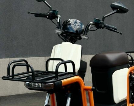 Інша Інша, об'ємом двигуна 0 л та пробігом 0 тис. км за 1162 $, фото 7 на Automoto.ua