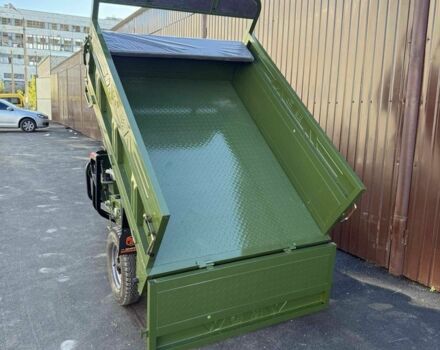 Другая Другая, объемом двигателя 0 л и пробегом 0 тыс. км за 2576 $, фото 2 на Automoto.ua