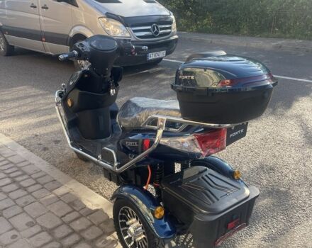 Другая Другая, объемом двигателя 0 л и пробегом 0 тыс. км за 1138 $, фото 6 на Automoto.ua