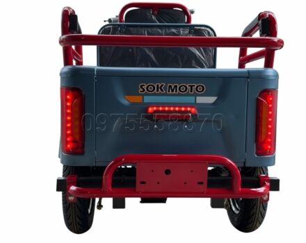 Інша Інша, об'ємом двигуна 0 л та пробігом 0 тис. км за 1079 $, фото 4 на Automoto.ua