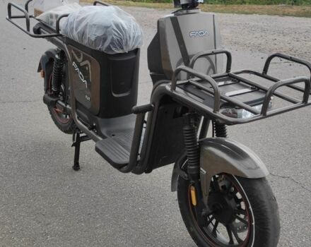 Інша Інша, об'ємом двигуна 0 л та пробігом 0 тис. км за 740 $, фото 18 на Automoto.ua