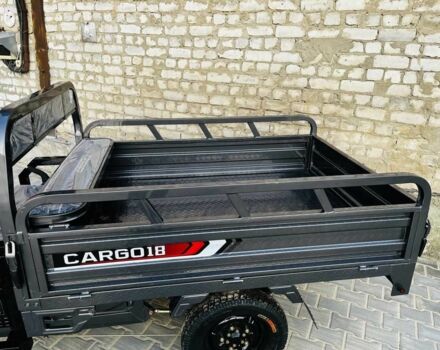 Другая Другая, объемом двигателя 0 л и пробегом 0 тыс. км за 1328 $, фото 5 на Automoto.ua