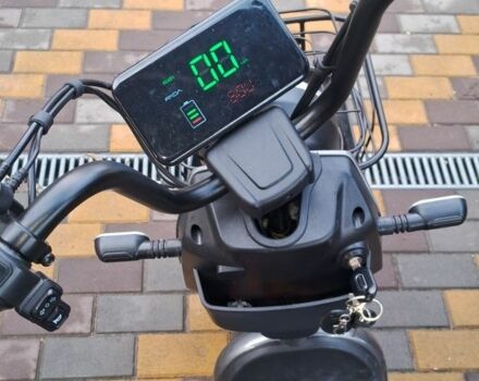 Другая Другая, объемом двигателя 0 л и пробегом 0 тыс. км за 403 $, фото 2 на Automoto.ua