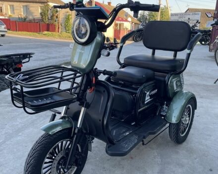 Другая Другая, объемом двигателя 0 л и пробегом 0 тыс. км за 759 $, фото 16 на Automoto.ua