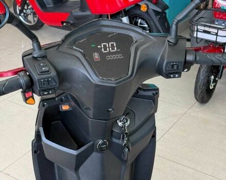 Другая Другая, объемом двигателя 0 л и пробегом 0 тыс. км за 958 $, фото 4 на Automoto.ua