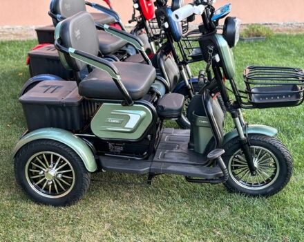 Другая Другая, объемом двигателя 0 л и пробегом 0 тыс. км за 787 $, фото 9 на Automoto.ua