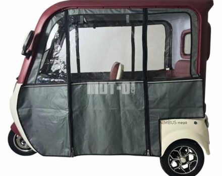 Другая Другая, объемом двигателя 0 л и пробегом 0 тыс. км за 1653 $, фото 13 на Automoto.ua