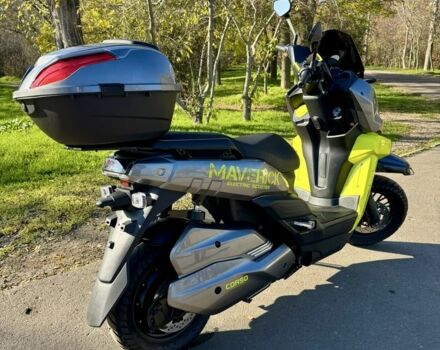 Другая Другая, объемом двигателя 0 л и пробегом 0 тыс. км за 1305 $, фото 4 на Automoto.ua