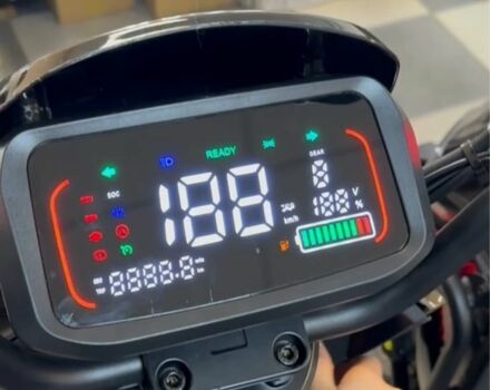 Другая Другая, объемом двигателя 0 л и пробегом 0 тыс. км за 1186 $, фото 4 на Automoto.ua