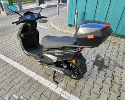 Другая Другая, объемом двигателя 0 л и пробегом 0 тыс. км за 1264 $, фото 1 на Automoto.ua