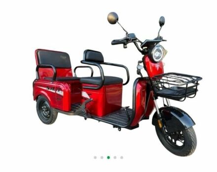 Другая Другая, объемом двигателя 0 л и пробегом 0 тыс. км за 925 $, фото 7 на Automoto.ua