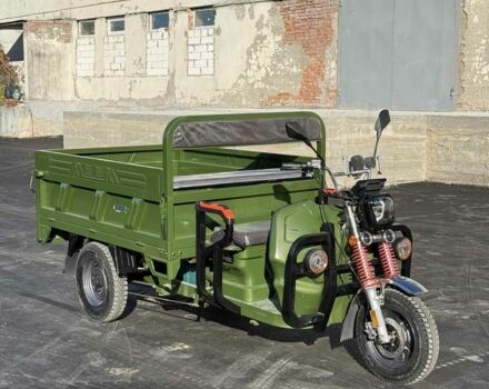 Другая Другая, объемом двигателя 0 л и пробегом 0 тыс. км за 2576 $, фото 10 на Automoto.ua