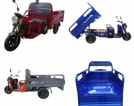 Інша Інша, об'ємом двигуна 0 л та пробігом 0 тис. км за 993 $, фото 3 на Automoto.ua