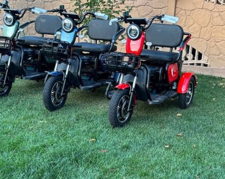 Другая Другая, объемом двигателя 0 л и пробегом 0 тыс. км за 787 $, фото 16 на Automoto.ua