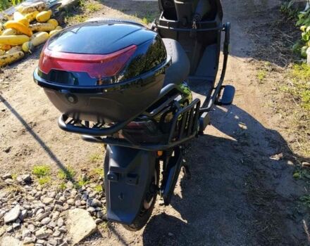 Другая Другая, объемом двигателя 0 л и пробегом 0 тыс. км за 1186 $, фото 2 на Automoto.ua