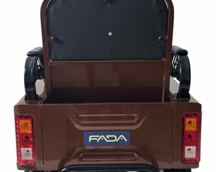 Другая Другая, объемом двигателя 0 л и пробегом 0 тыс. км за 947 $, фото 20 на Automoto.ua