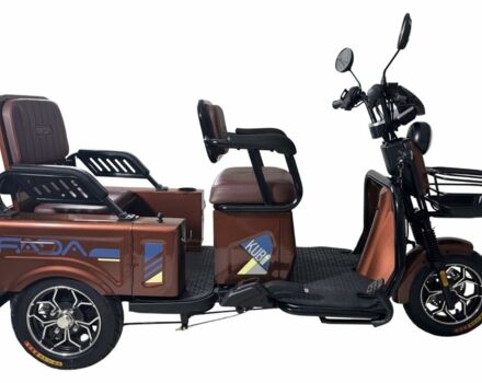 Другая Другая, объемом двигателя 0 л и пробегом 0 тыс. км за 947 $, фото 1 на Automoto.ua