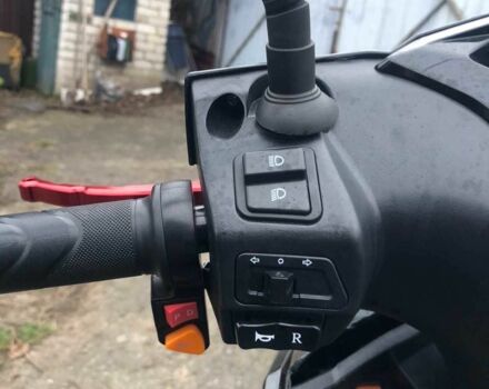 Другая Другая, объемом двигателя 0 л и пробегом 0 тыс. км за 757 $, фото 11 на Automoto.ua