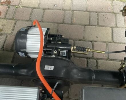 Другая Другая, объемом двигателя 0 л и пробегом 0 тыс. км за 1253 $, фото 7 на Automoto.ua