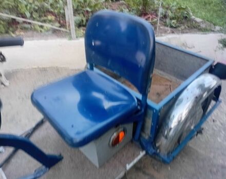 Інша Інша, об'ємом двигуна 0 л та пробігом 0 тис. км за 462 $, фото 6 на Automoto.ua