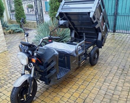 Інша Інша, об'ємом двигуна 0 л та пробігом 0 тис. км за 1417 $, фото 16 на Automoto.ua