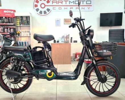 Другая Другая, объемом двигателя 0 л и пробегом 0 тыс. км за 650 $, фото 6 на Automoto.ua