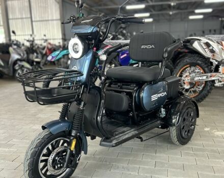 Другая Другая, объемом двигателя 0 л и пробегом 0 тыс. км за 739 $, фото 3 на Automoto.ua