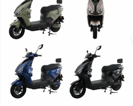 Другая Другая, объемом двигателя 0 л и пробегом 0 тыс. км за 1305 $, фото 2 на Automoto.ua