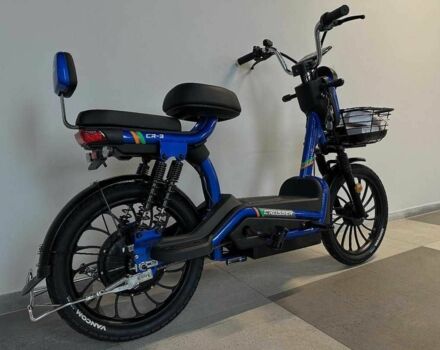 Інша Інша, об'ємом двигуна 0 л та пробігом 0 тис. км за 586 $, фото 8 на Automoto.ua