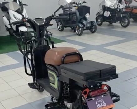 Другая Другая, объемом двигателя 0 л и пробегом 0 тыс. км за 1779 $, фото 6 на Automoto.ua