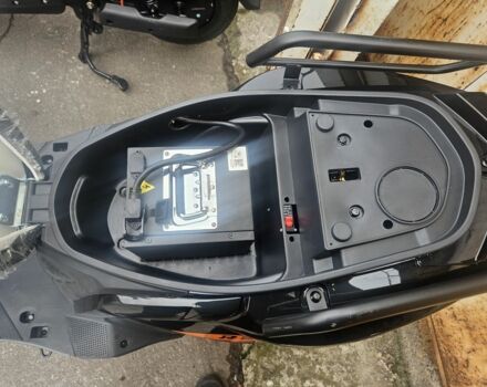 Другая Другая, объемом двигателя 0 л и пробегом 0 тыс. км за 1297 $, фото 5 на Automoto.ua