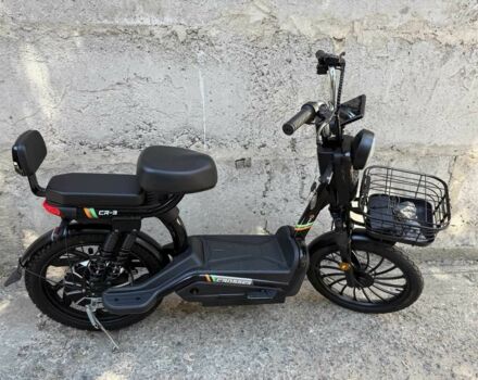 Інша Інша, об'ємом двигуна 0 л та пробігом 0 тис. км за 586 $, фото 2 на Automoto.ua