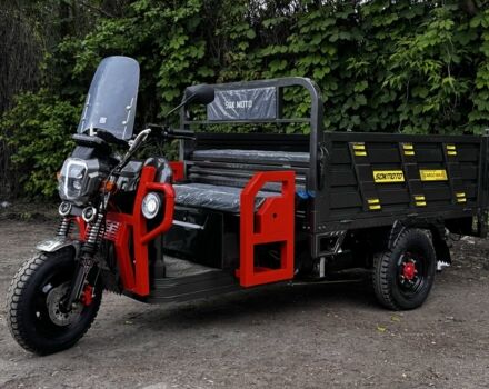 Інша Інша, об'ємом двигуна 0 л та пробігом 0 тис. км за 2383 $, фото 1 на Automoto.ua