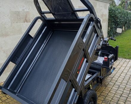 Інша Інша, об'ємом двигуна 0 л та пробігом 0 тис. км за 1418 $, фото 5 на Automoto.ua